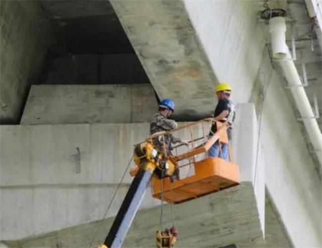 迪庆桥梁建设排水系统