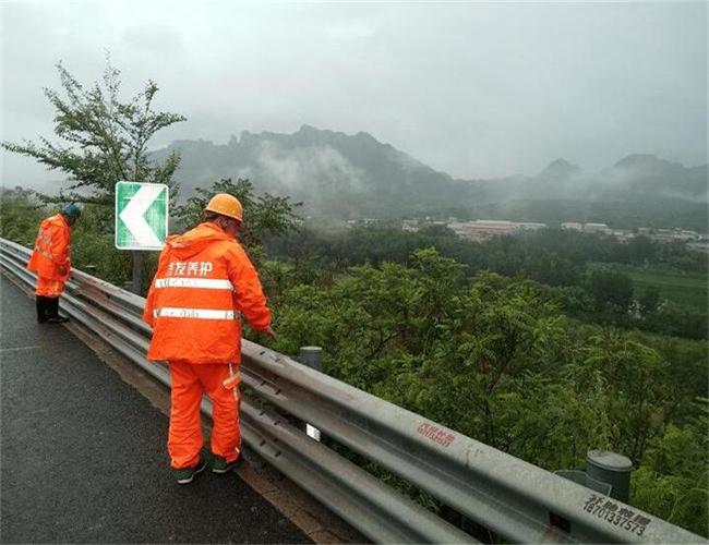 迪庆大型机场排水系统