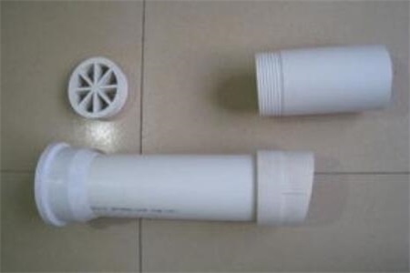 迪庆pvc泄水管